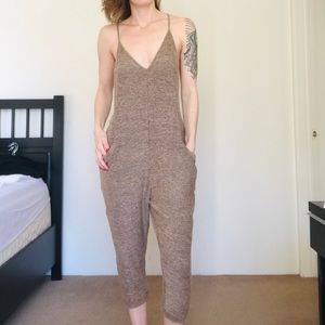 OutFrom Under Urban Outfitters Onesie Jumpsuit SZS